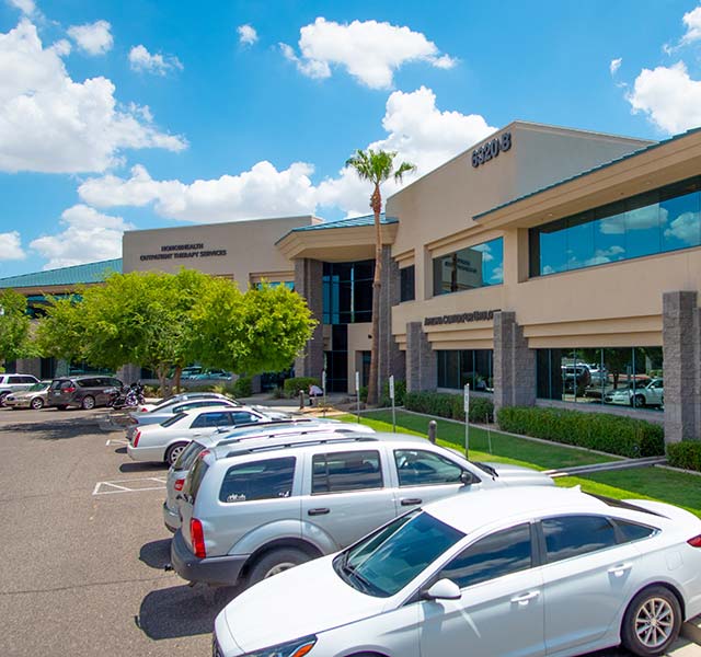 Abrazo Orthopedic Specialists at Arrowhead Campus